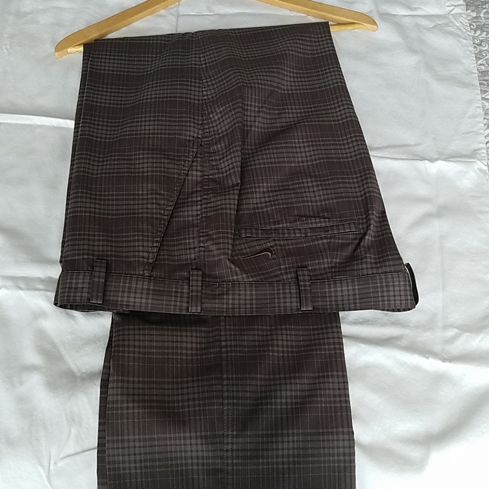 Mens Nike Golf Pants